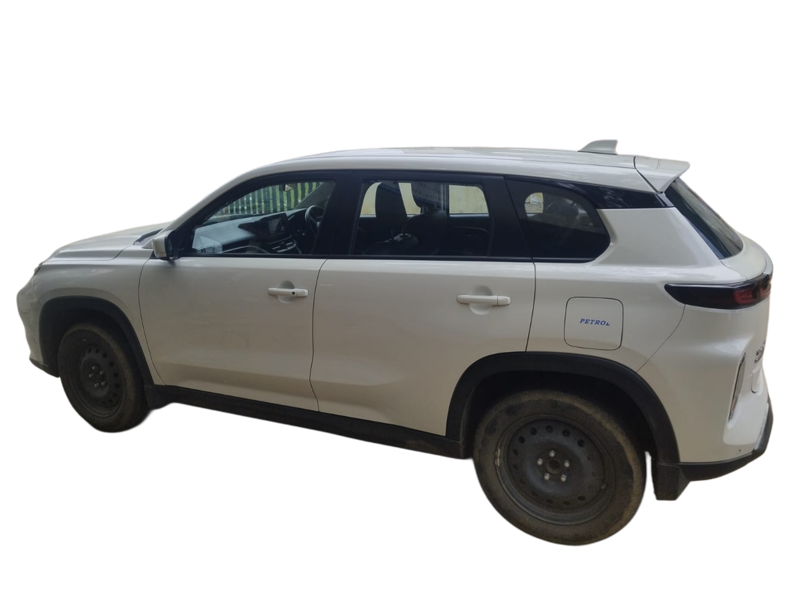 Toyota Urban Cruiser - Image 4